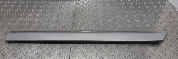 Mercedes-Benz C W203 Rear door trim (molding) A2036905162
