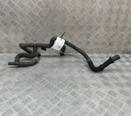 Ford Mustang Mach-E Engine coolant pipe/hose LJ938B550BE