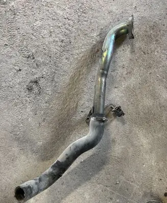 Nissan Almera N16 Engine coolant pipe/hose