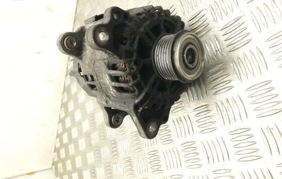Audi A5 8T 8F Generator/alternator 059903024
