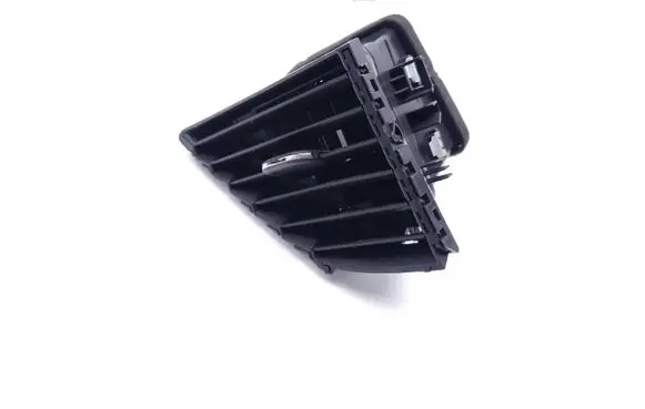 Rear air vent grill