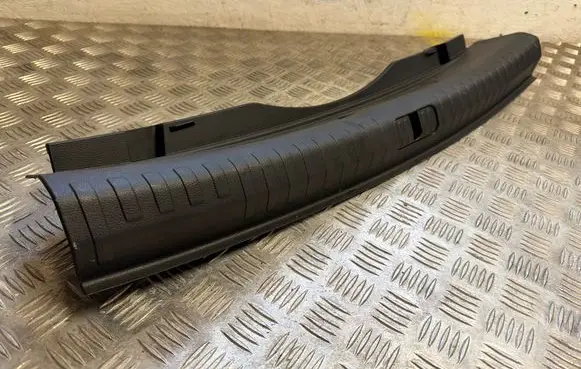 Audi A6 S6 C8 4K Trunk/boot sill cover protection 4K5863471