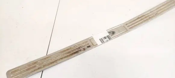 Ford Ranger Front sill trim cover