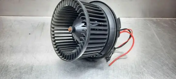 Peugeot 206 CC Heater fan/blower