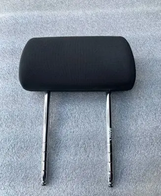 Volkswagen Caddy Rear seat headrest 2K5