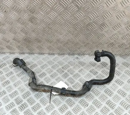 Volkswagen Golf VII Engine coolant pipe/hose 5QE121049AD