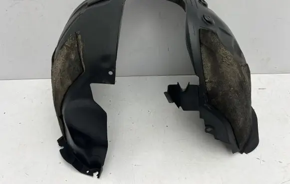 Peugeot RCZ Front wheel arch liner splash guards 21501880