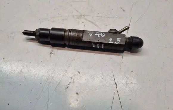 Volvo V70 Fuel injector 0432193616 074130201Q