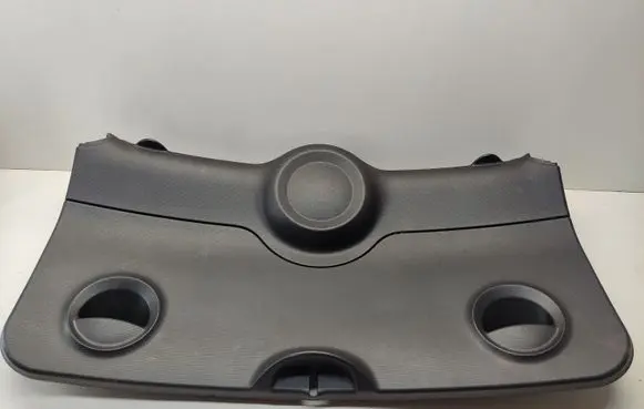 Mini Cooper Countryman R60 Tailgate trim 9801413 51499801413 521070
