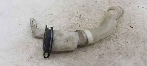 Toyota Previa (XR30, XR40) II Window washer liquid tank fill tube NOCODE