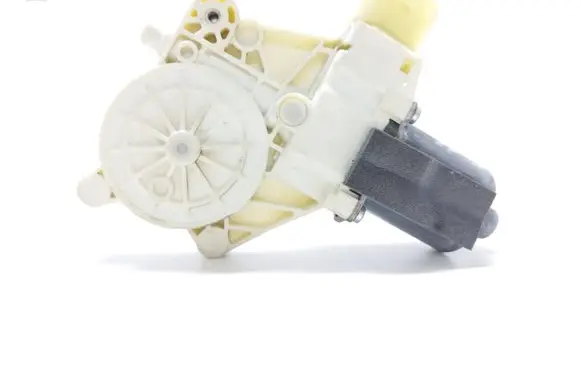 Ford S-MAX Rear door window regulator motor 0130822286