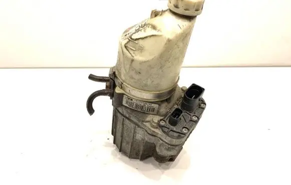 Power steering pump