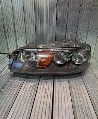 Fiat Punto (188) Headlight/headlamp 086611132L