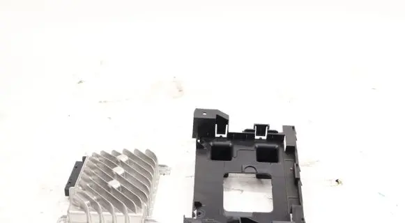 Skoda Scala Sound amplifier 5H0035456