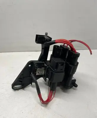 BMW 1 F20 F21 Current control relay 922501404 721837 V5922501404