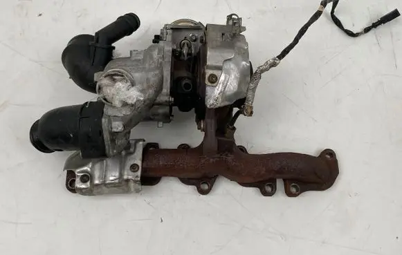 Audi Q2 - Turbo 04L971501C