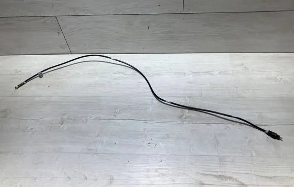 Mercedes-Benz SL R129 Throttle cable 1292670164