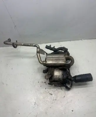 Volkswagen Touran I Auxiliary pre-heater (Webasto) 1K0815065AG 20112008 9013016C