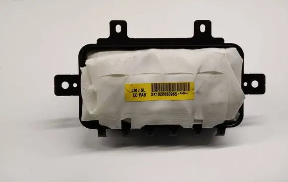 KIA Sportage Passenger airbag