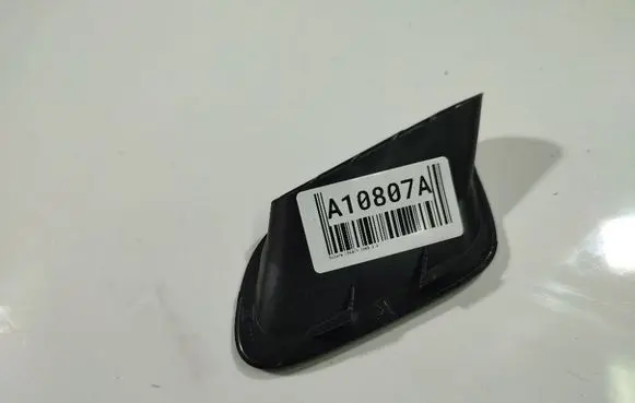 Dash center air vent grill