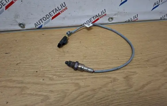 BMW X1 F48 F49 Lambda probe sensor 8631393