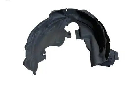 Ford Bronco Rear arch fender liner splash guards M1PBS278B51A