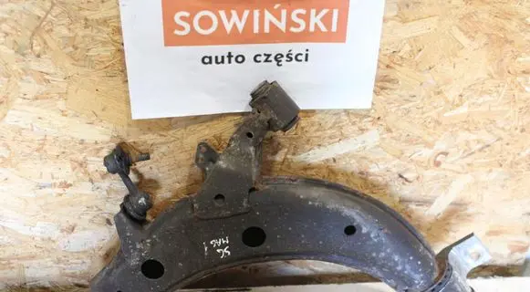Subaru Forester SG Front control arm