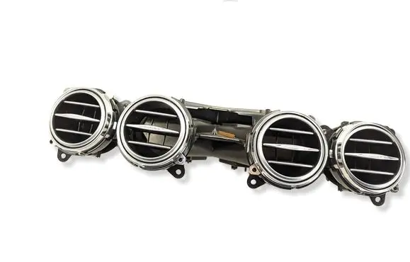 Mercedes-Benz S W222 Dash center air vent grill A2228310245
