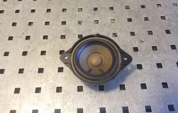Audi A5 8T 8F Panel speaker 8T0035416