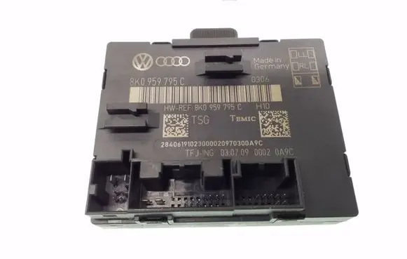 Audi Q5 SQ5 Door control unit/module 8K0959795C