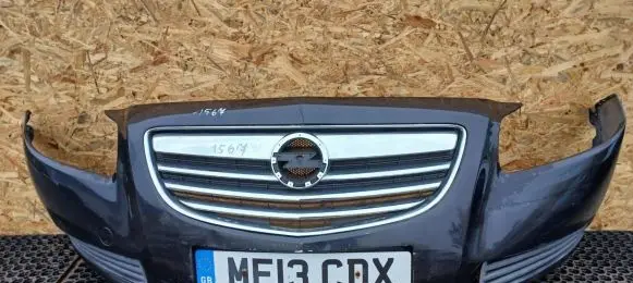 Opel Insignia A Front bumper