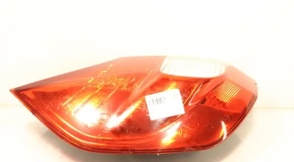 Rear/tail lights