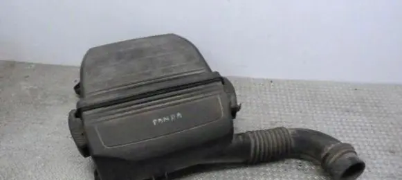Fiat Panda II Air filter box 51774986
