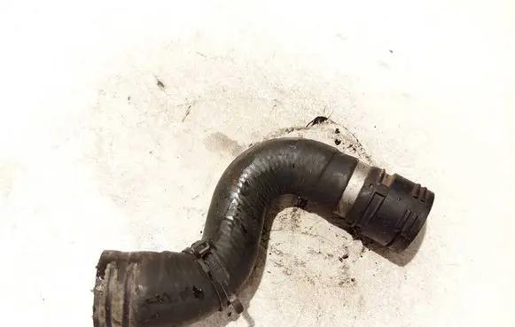 Audi A5 8T 8F Engine coolant pipe/hose 1k0121101p