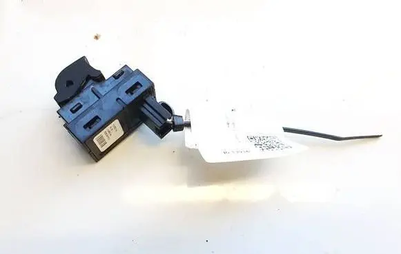 BMW 5 GT F07 Electric window control switch 916352701 11W05E04
