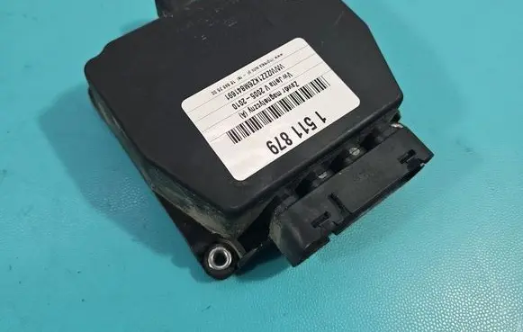 Volkswagen Jetta V Throttle valve 6Q0906625 IMPRK1511879