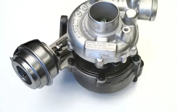Audi A4 S4 B5 8D Turbo 038145702H 761437 035145702H