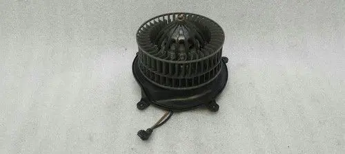 Mercedes-Benz CLS C219 Heater blower motor/fan resistor A2119062400