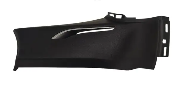 Tesla Model S (C) pillar trim 102473200C