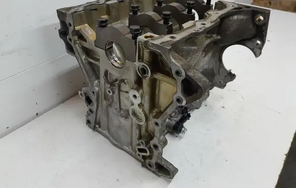 Toyota Aygo AB10 Engine block 1KR