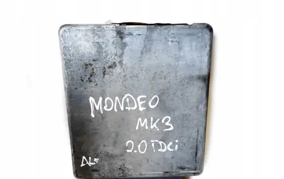 Ford Mondeo Mk III Engine control unit/module 2S7112A650BB