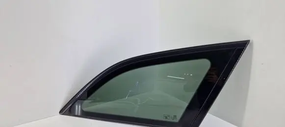 Audi A6 S6 C7 4G Rear side window 4G9845298