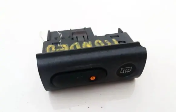Ford Mondeo MK I Windscreen/window heater switch 93BG18C621AE