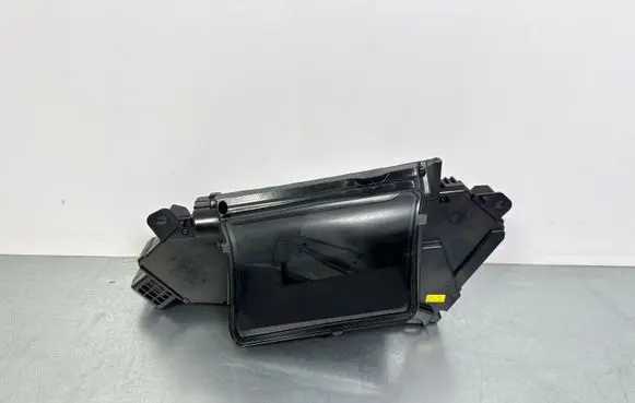 Jaguar F-Pace Head up display screen H7A319G468BC