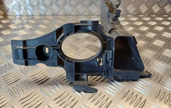Air intake duct part