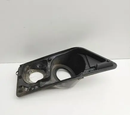 Ford Transit Fuel tank cap GK21V27936AA