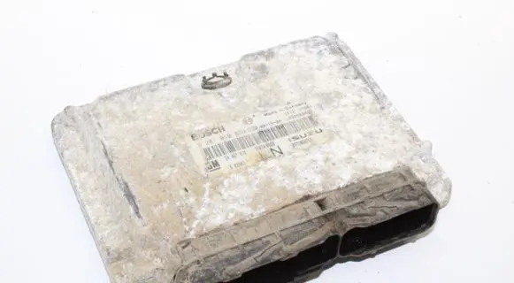 Opel Insignia A Engine control unit/module 0281010859 24467018
