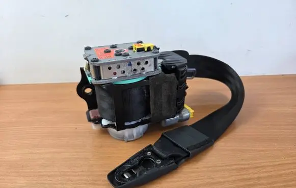 Audi A7 S7 4G Front seatbelt 4G8857705F 0715H40261 306690499G48