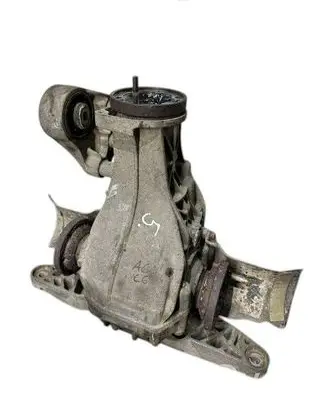 Audi A6 S6 C6 4F Rear differential 0AR525053A