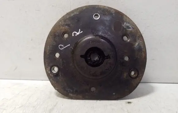 Other front suspension part